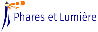 Logo Phares et Lumière